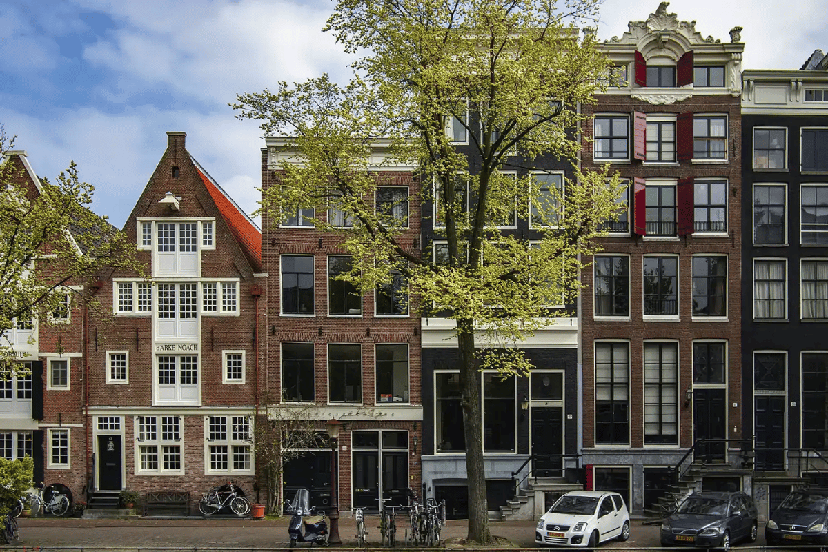 Koopwoning Amsterdam: investeren in de hoofdstad
